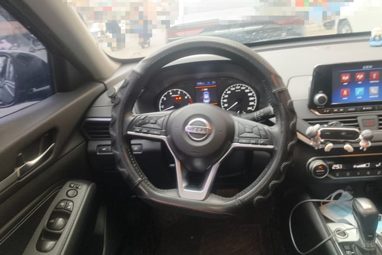 Used Nissan Teana 2019 2.0L XL Comfort Edition

