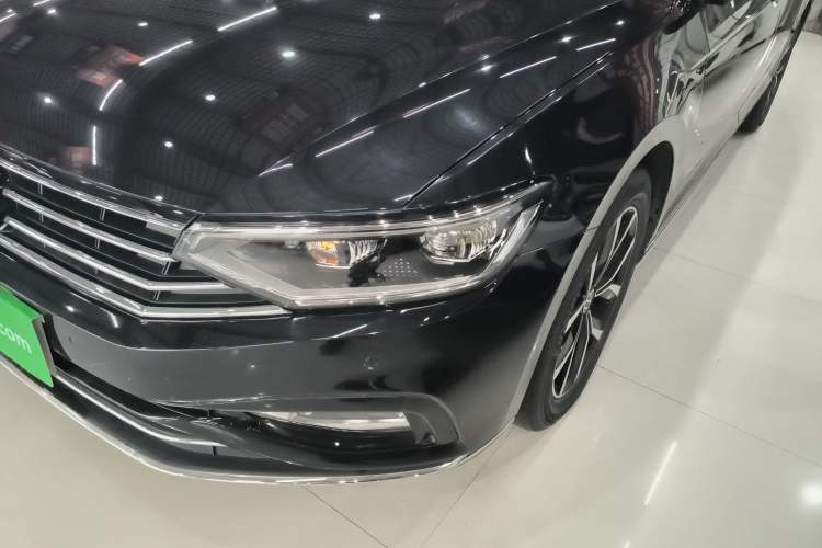 Used Volkswagen Magotan 2020 330TSI DSG Leading Model