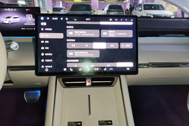 Used Hima Luxeed S7 2025 855 km Max