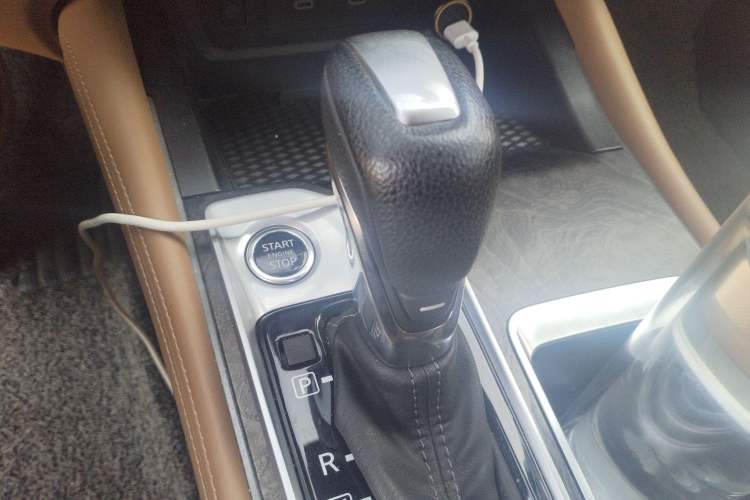 Used Nissan Teana 2022 2.0L XL-Upr Enjoyment Edition