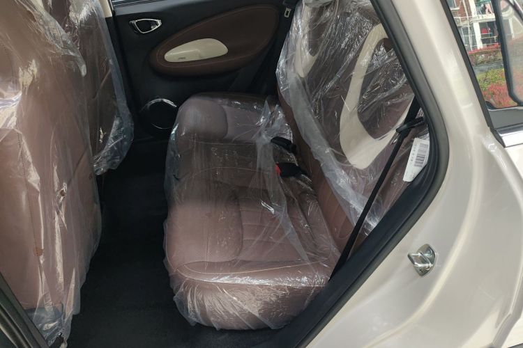 Used Wuling Bingo 2025 333 km Enjoyment Version