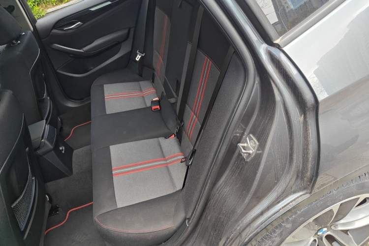 Used BMW X1 2013 sDrive18i Sport Design Package