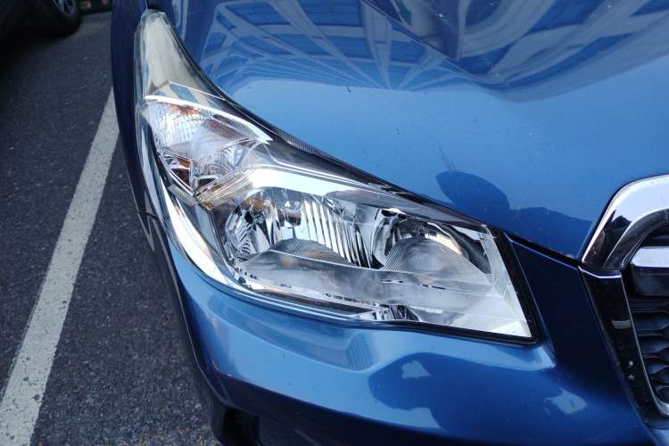 Used Subaru Forester 2015 2.0i Special Edition Commemorative Model