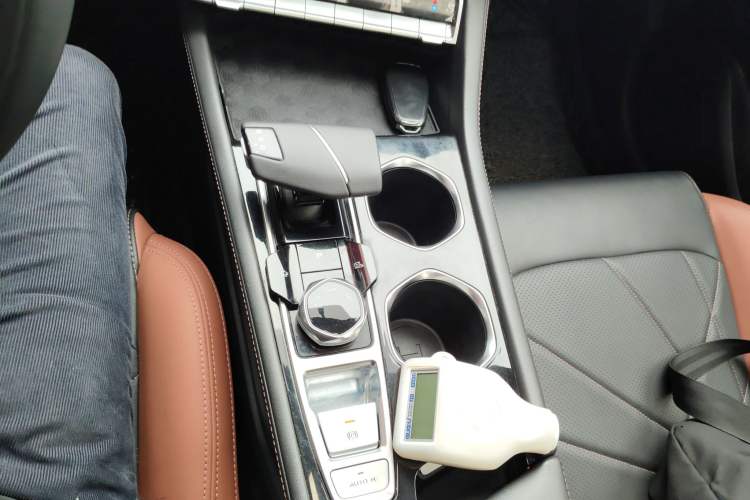 Used CHANGAN Eado 2023 Changan Edition PLUS Blue Whale NE 1.4T GDI DCT Prestige Version
