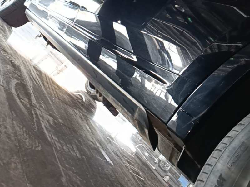 Used Li Auto L9 2022 Max model — 21