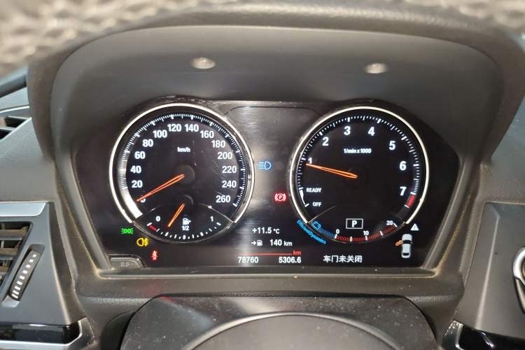 Used BMW 1 Series 2019 118i M Sport Package