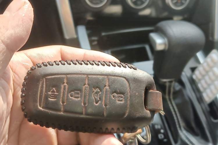 Used Haval H7 2018 Blue-Label H7 2.0T Automatic Smart Edition