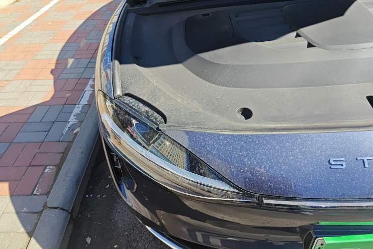 Used Hima Stelato S9 2025 Extended-Range Ultra