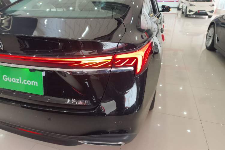 Used Buick LaCrosse 2023 28T Enjoyment Edition
