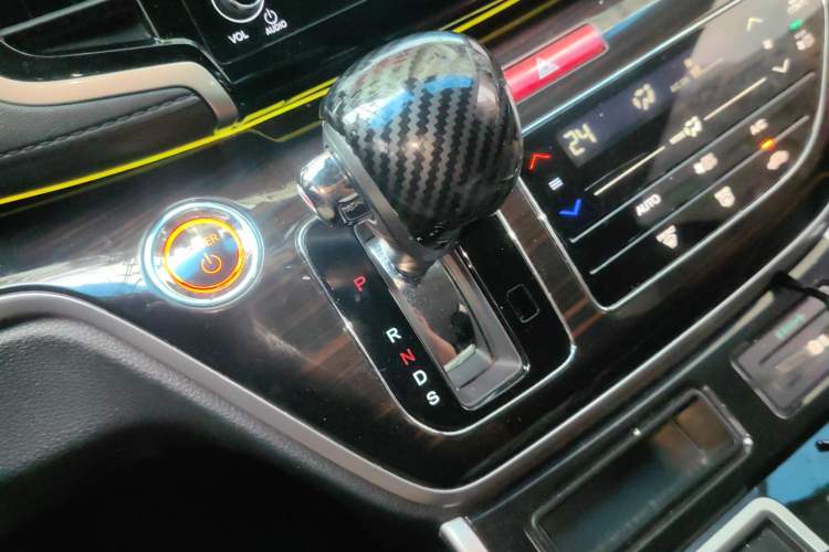 Used Honda Odyssey 2021 2.0L Rui-Changxiang Edition
