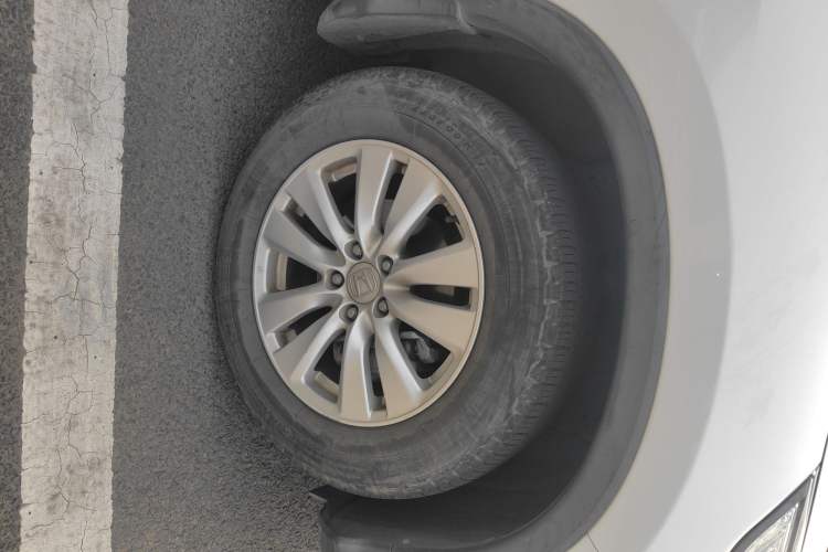 Used Honda CR-V 2016 2.0L two-wheel drive Urban Edition