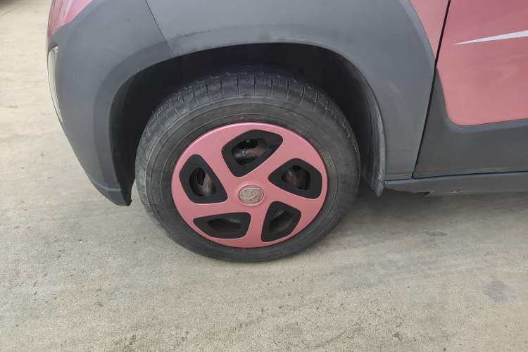 Used Baojun E100 2019 250KM Smart Drive Edition