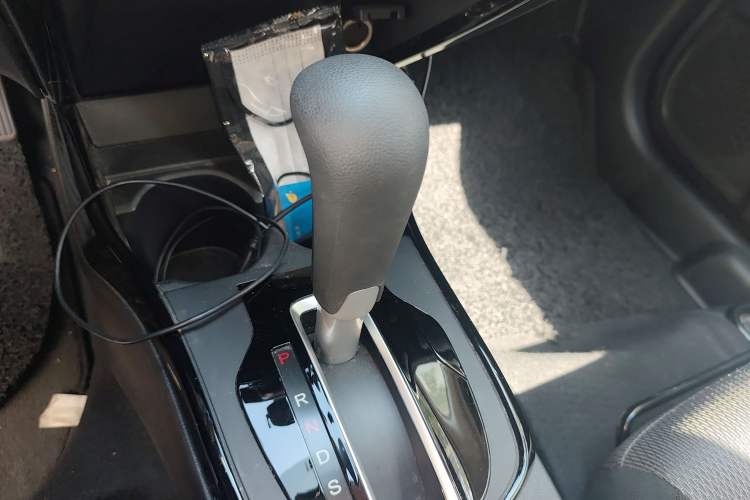 Used Honda Gienia 2017 1.5L CVT Comfort Version