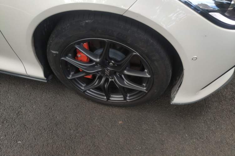 Used IM L6 2024 Max Standard Edition
