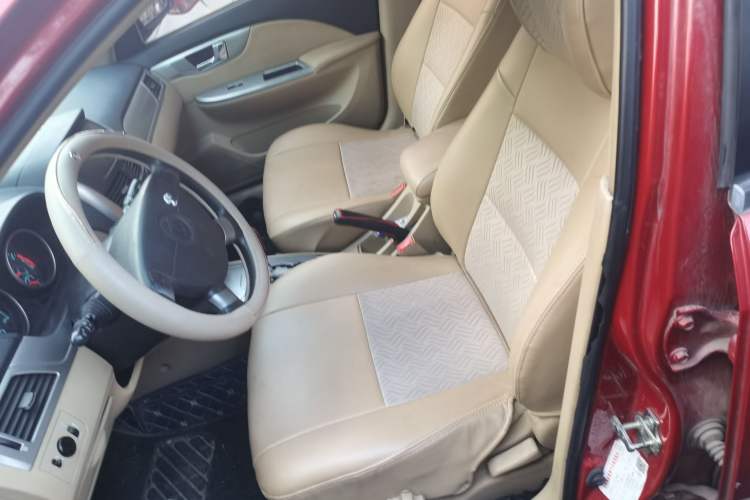 Used Buick Excelle 2011 1.6LX-AT
