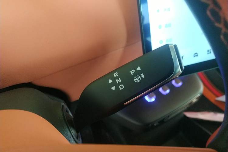 Used Qiyuan E07 2025 All-Electric 4x4 90kWh Ultra High-Performance Edition
