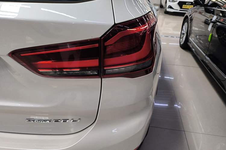 Used BMW X1 2020 sDrive20Li Premium Edition Right Rear Taillight