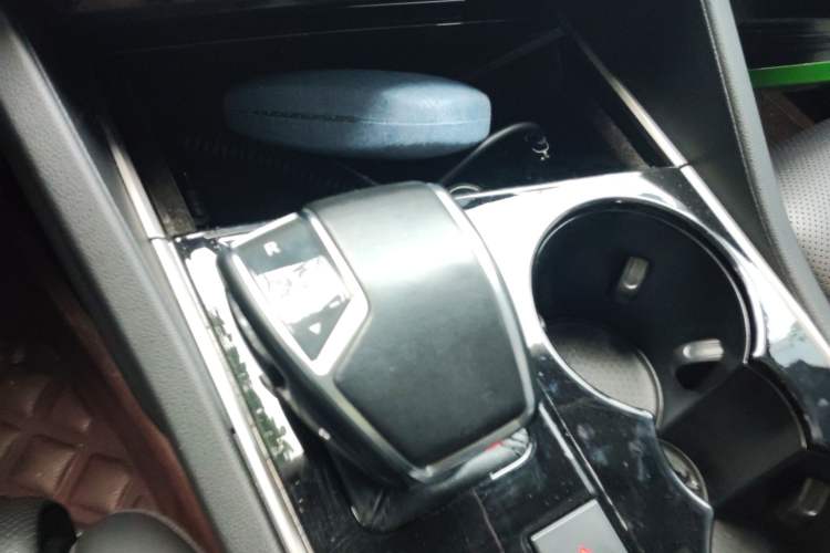 Used Volkswagen Touareg 2019 2.0 TSI Ruiyi Edition China V Standard