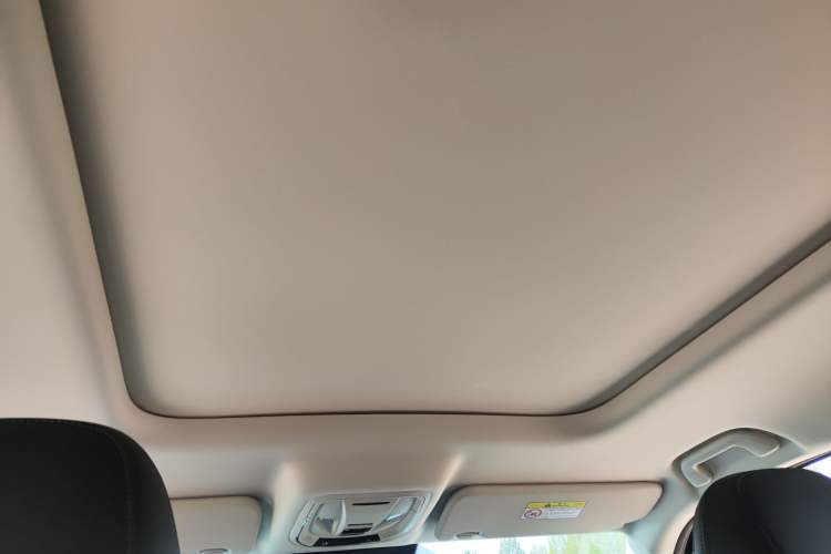 Used Haval Raptor New Energy 2026 Model Hi4 200 Ultra
