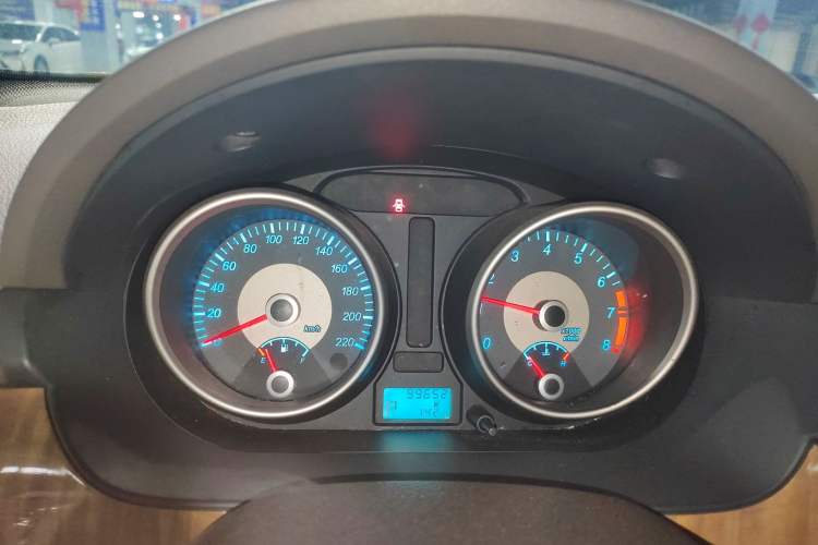 Used Buick Excelle 2015 1.5L Automatic Classic Model