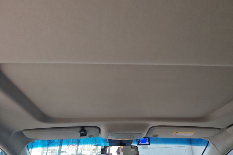 Used Buick GL8 2017 25S Comfort Version China V Standard
