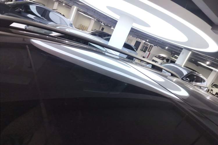 Used Mercedes-Benz GLB 2020 Facelift GLB 200 Fashion Edition Roof