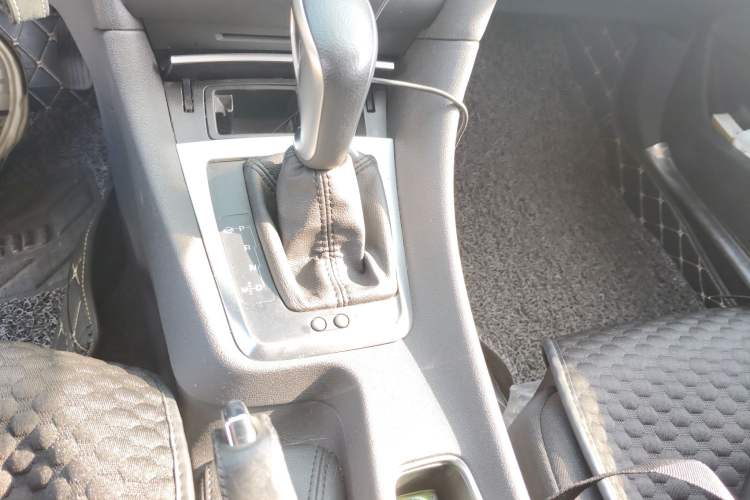 Used DS 4S 2016 1.2T Automatic Advanced THP130
