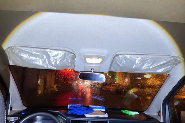 Used Wuling Zhengcheng 2021 1.5T Manual Comfort Version