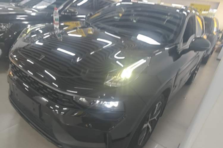 Used Lynk & Co 01 2021 2.0TD Four-Wheel Drive Hype-Halo Guazi used car, China used car export, Used car for sale, Used  cars, Cheapest cars for sale