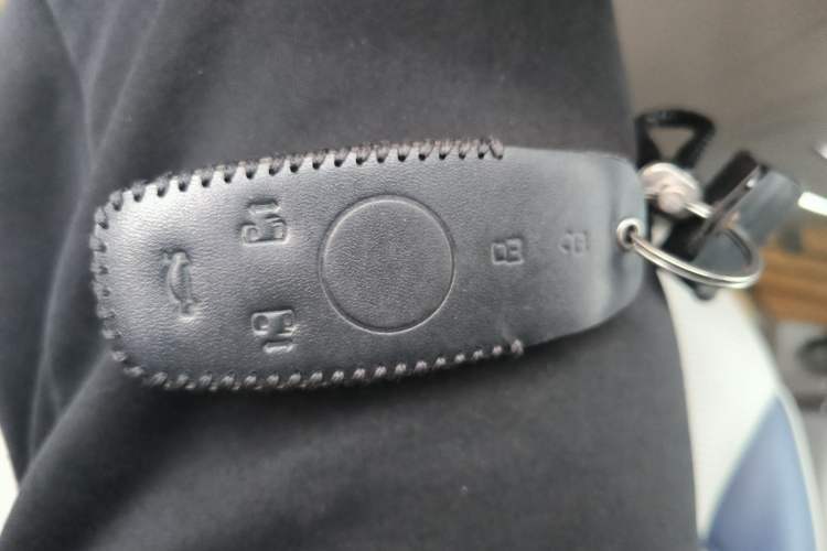 Used Roewe iMAX8 2021 400TGI Supreme Series Prestige Edition
