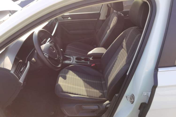 Used Volkswagen Lavida 2021 280TSI DSG Comfort Edition