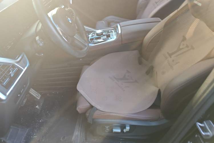 Used BMW X6 2023 xDrive30i M Sport Package