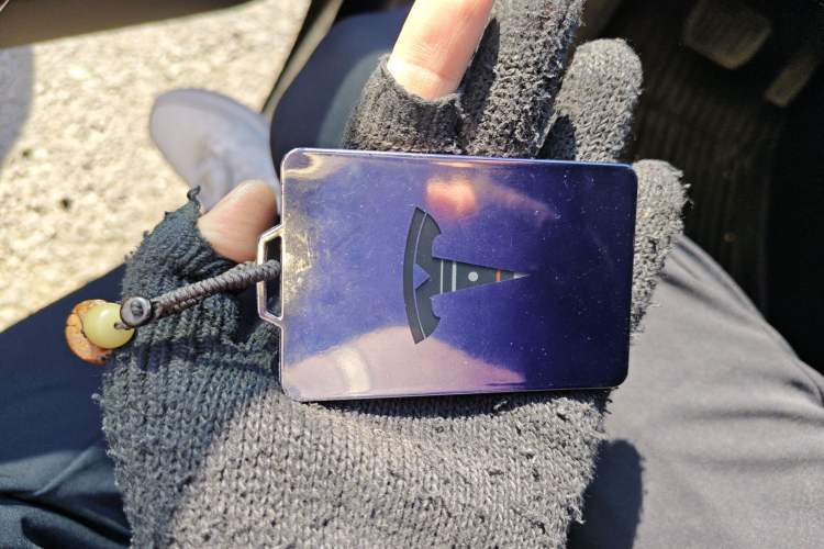 Used Tesla Model Y 2023 Long-Range All-Wheel-Drive Version
