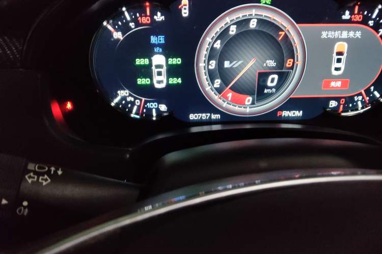 Used Cadillac XTS 2018 28T Luxury Edition
