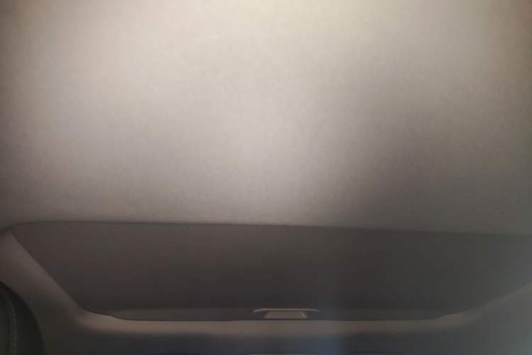 Used GAC Trumpchi GA6 2022 270T Automatic Luxury Edition Headliner