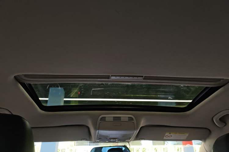 Used Volkswagen Magotan 2015 1.8TSI Luxury Model