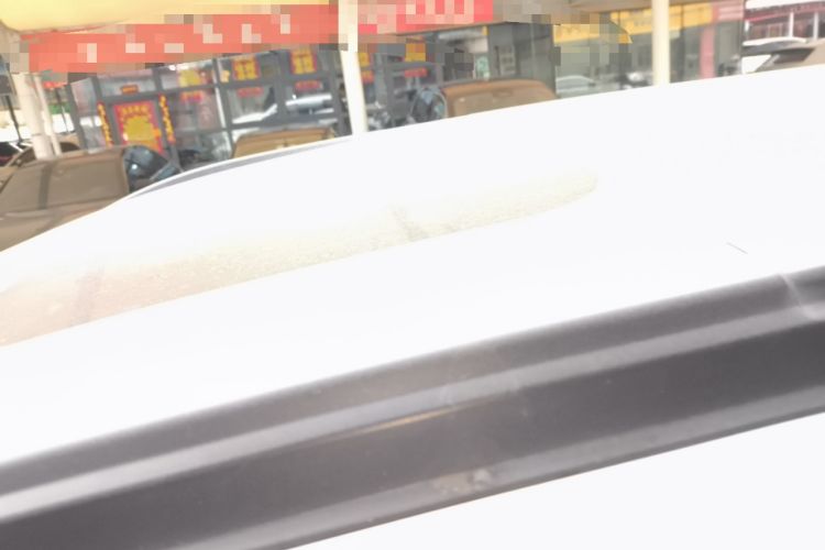 Used Nissan Terra 2020 2.5L XL Upper Automatic Two-Wheel Drive Luxury Edition
