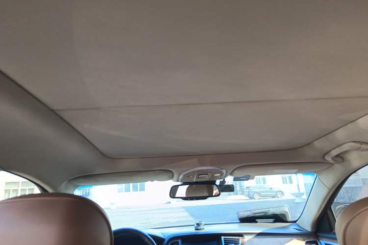 Used Hyundai Genesis 2015 3.0GDi Four-Wheel Drive Flagship Edition
