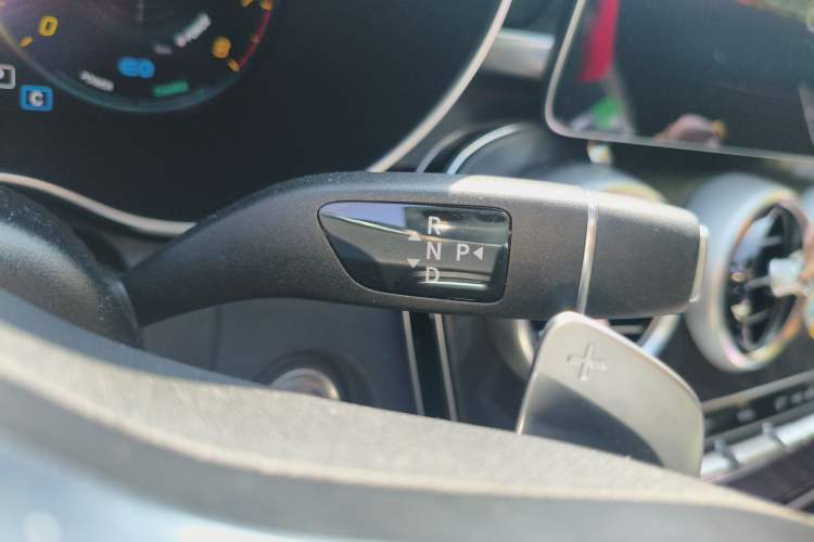 Used Mercedes-Benz C-Class 2022 Refreshed C 260 Coupe
