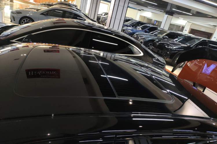 Used Lynk & Co 03 2025 2.0TD DCT Champion Edition Pro