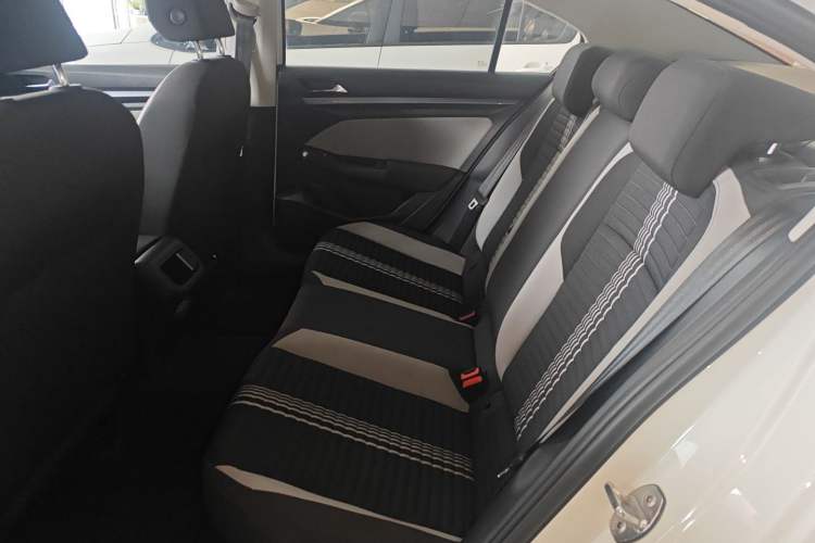 Used Volkswagen Bora 2023 200TSI DSG Comfort Edition
