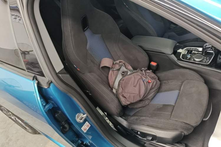 Used BMW 2 Series 2021 225i Four-Door Coupe M Sport Night Edition
