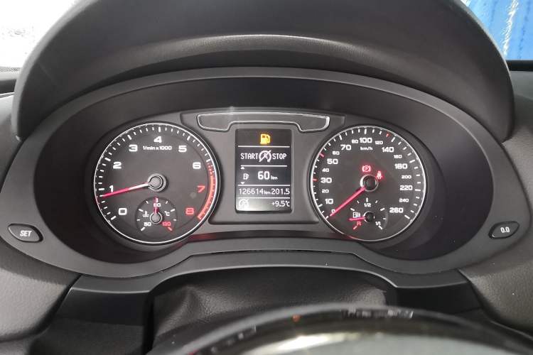 Used Audi Q3 2017 35 TFSI quattro all-wheel-drive sport model