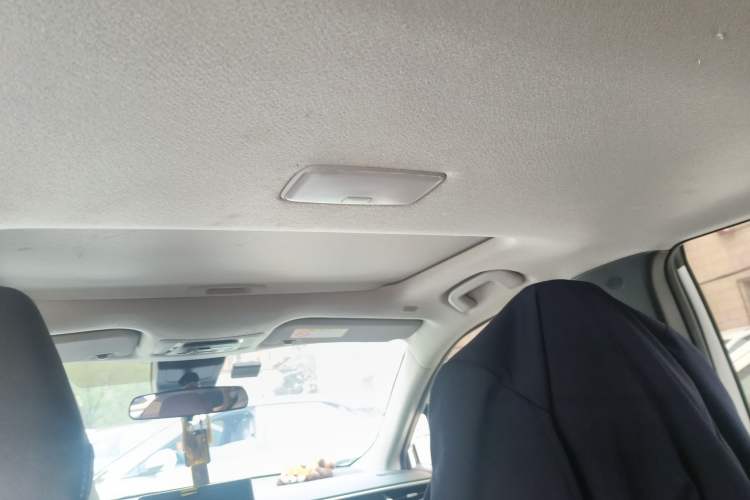 Used Toyota FRONTLANDER 2022 2.0L CVT Luxury PLUS Edition
