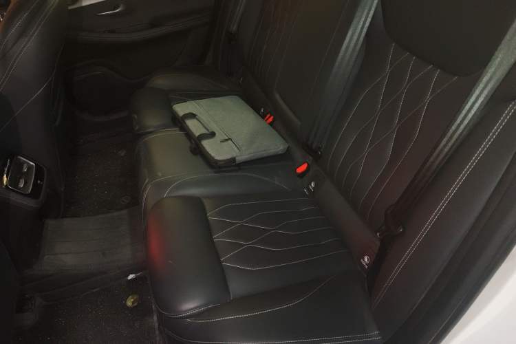 Used Chery Arrizo 8 2022 1.6T DCT Elite
