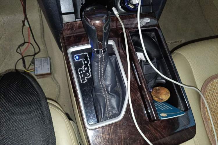 Used Toyota Camry 2016 2.0G 10th Anniversary Leading Edition