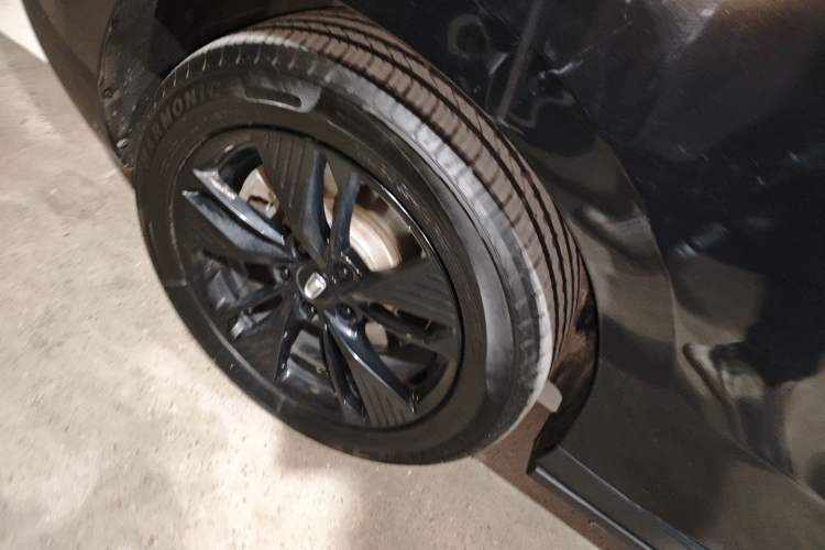 Used Bestune NAT 2022 Enjoy Travel Battery-Swap Version 100kW 401km