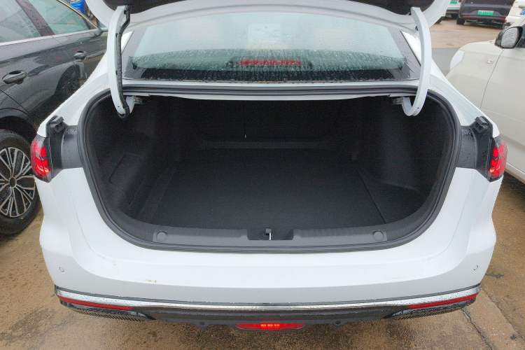 Used Geely Galaxy Stellar 6 2026 Model 125km Exploration+ Edition
