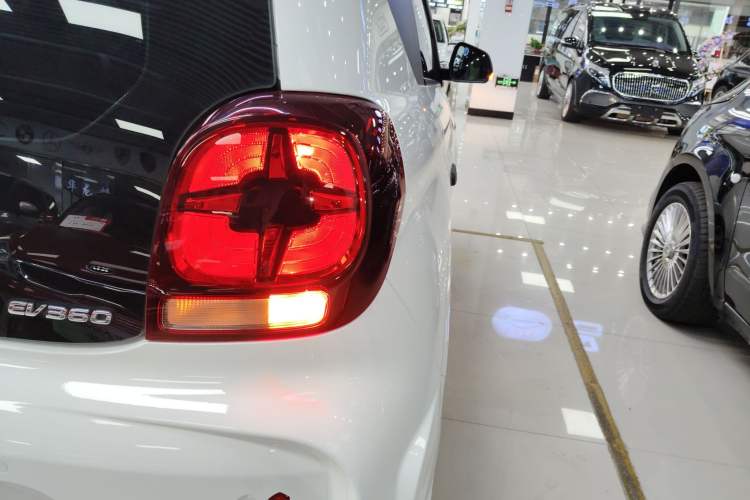 Used Roewe Clever 2021 302km All-Round Version