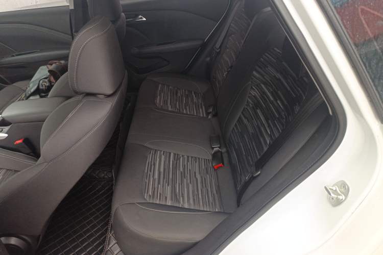 Used Chevrolet Monza 2024 1.5L Dual-Clutch Enjoyment Edition